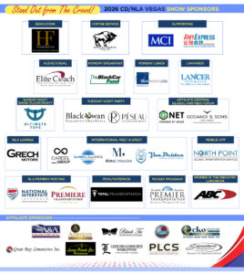 AmyExpress CD/NLA Show