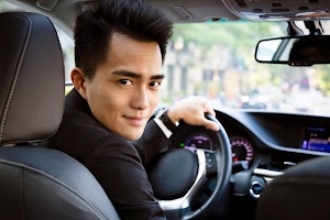 安驰商旅服务有限公司 AmyExpress Asia Limousine and Car Services place picture