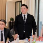 AmyExpress 2026 Annual Training Week Shanghai - Chauffeur Presentation