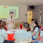 AmyExpress 2026 Annual Training Week Shanghai - Pdp Workshop
