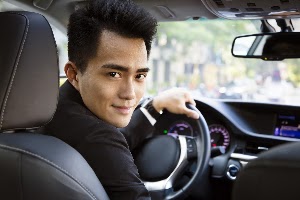安驰商旅服务有限公司 AmyExpress Asia Limousine and Car Services place picture
